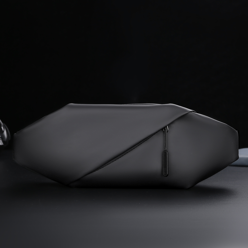 Cycling Commute - Borsa a tracolla casual da uomo