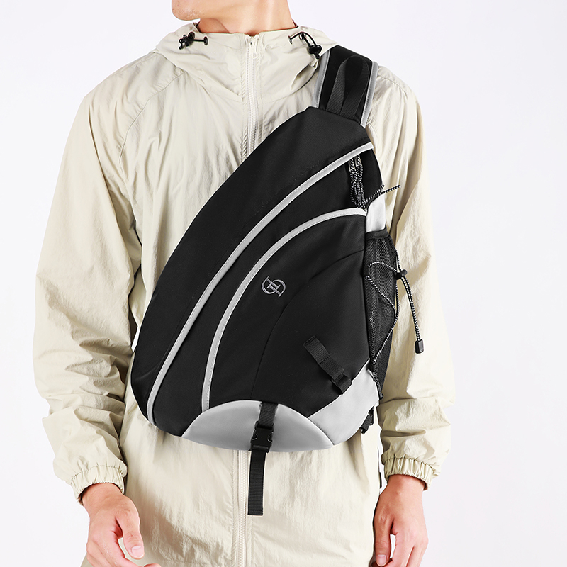 Cycling Commute Backpack - Borsa da arrampicata da uomo per