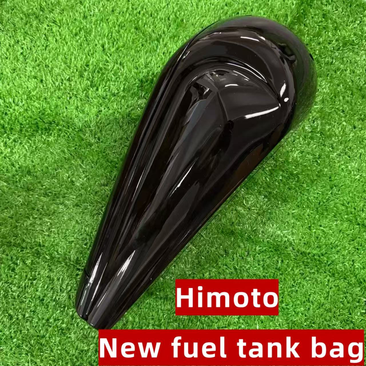 Cycling Commute Bag - Kit Serbatoio Carburante Modificato Himoto Muma