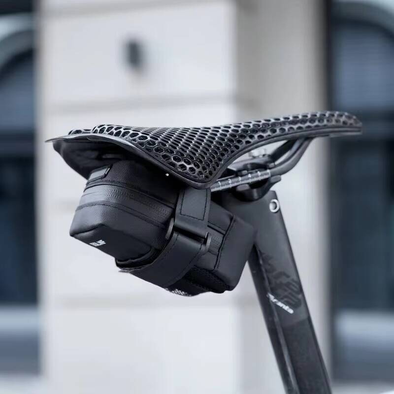 Saddle Bag Under Seat - Borsa Sottosella ESLNF Impermeabile per Bicicletta