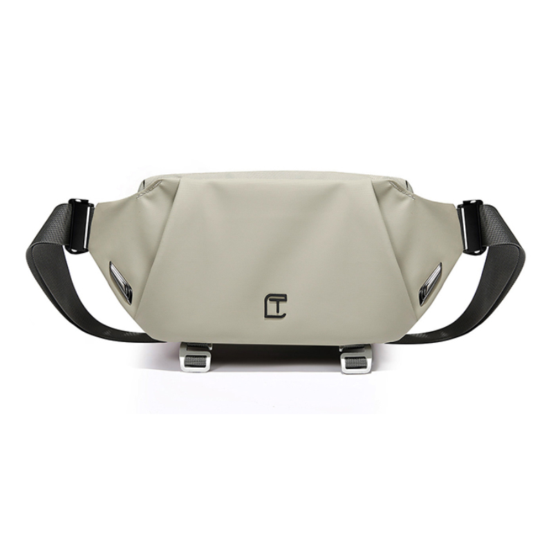 Cycling Commute - TANGCOOL Borsa a tracolla impermeabile di