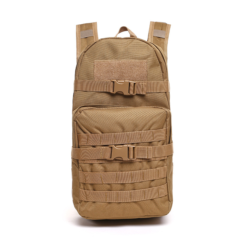 Cycling Commute Backpack - Borsa da ciclismo per bicicletta da