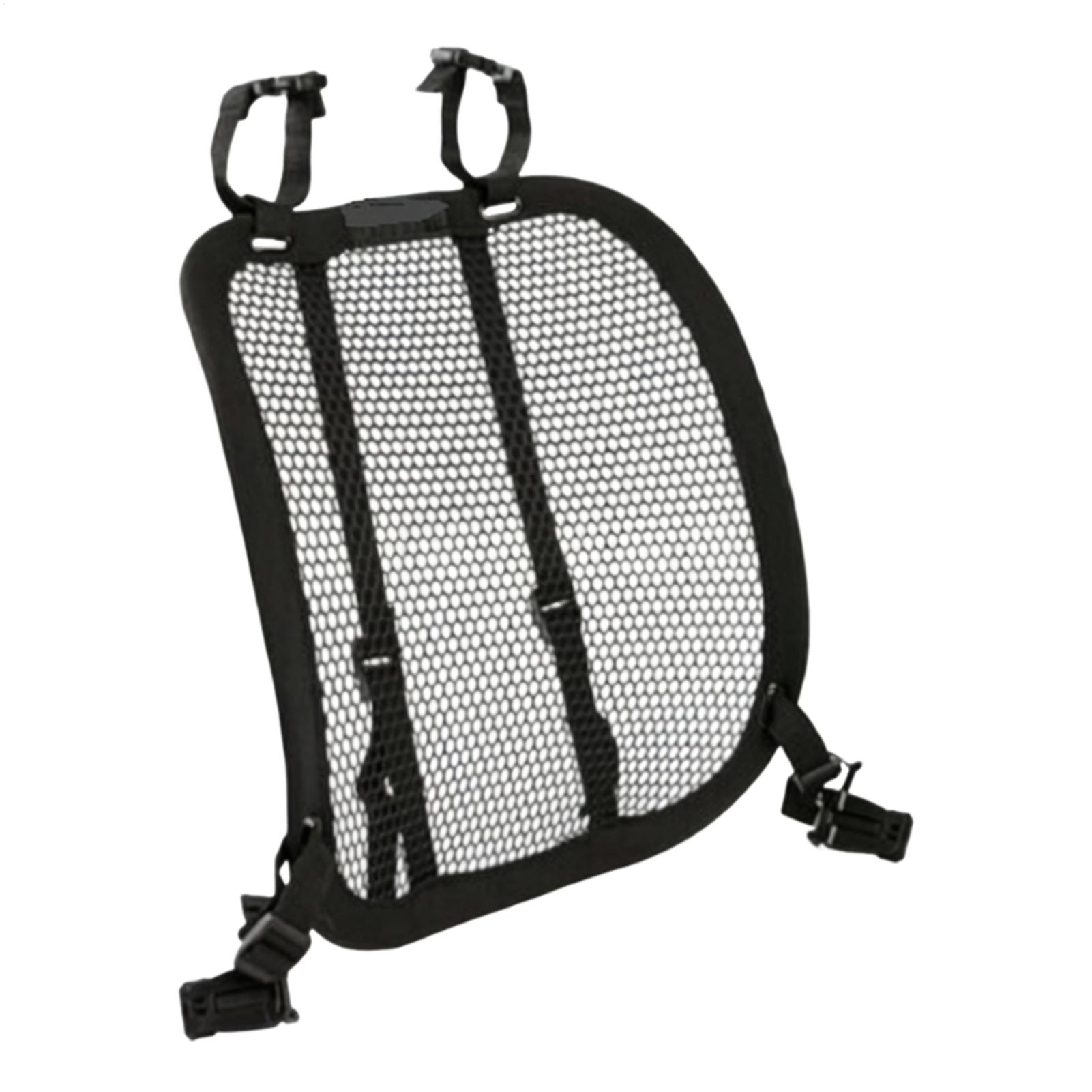 Cycling Commute Backpack - 1 pz Distanziatore Universale per Zaino