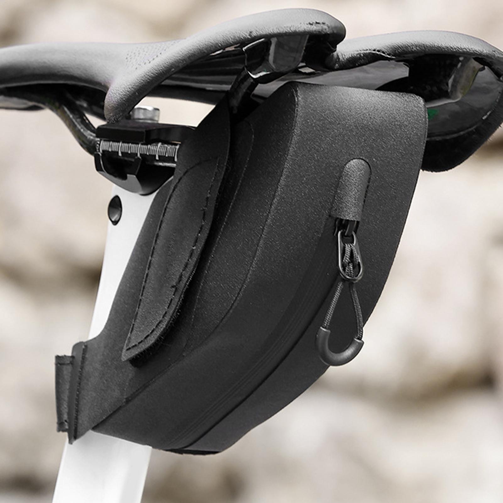 Saddle Bag Under Seat - Borsa da sella per bici Pacchetti