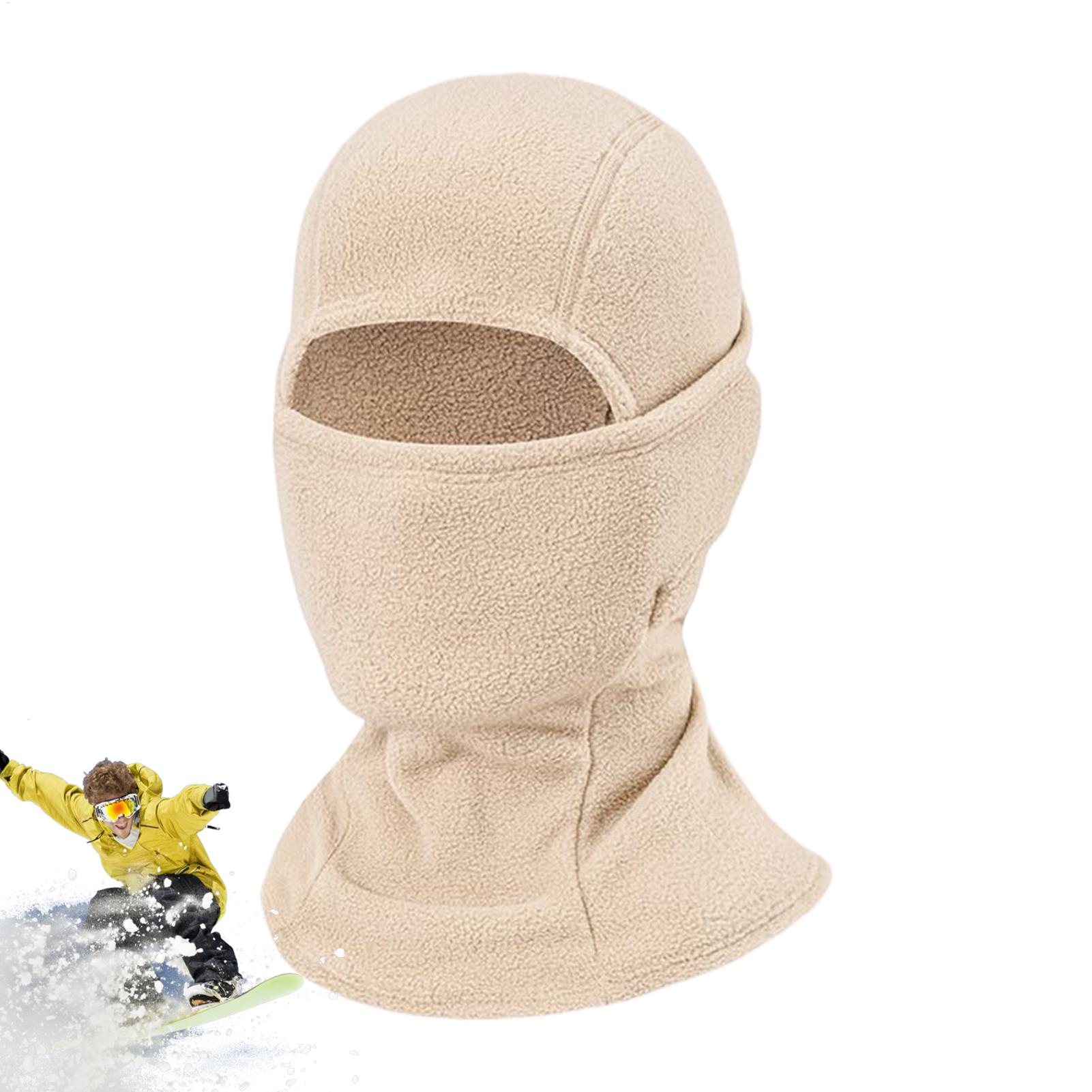 Cycling Commute - Maschera invernale per il viso Ciclismo