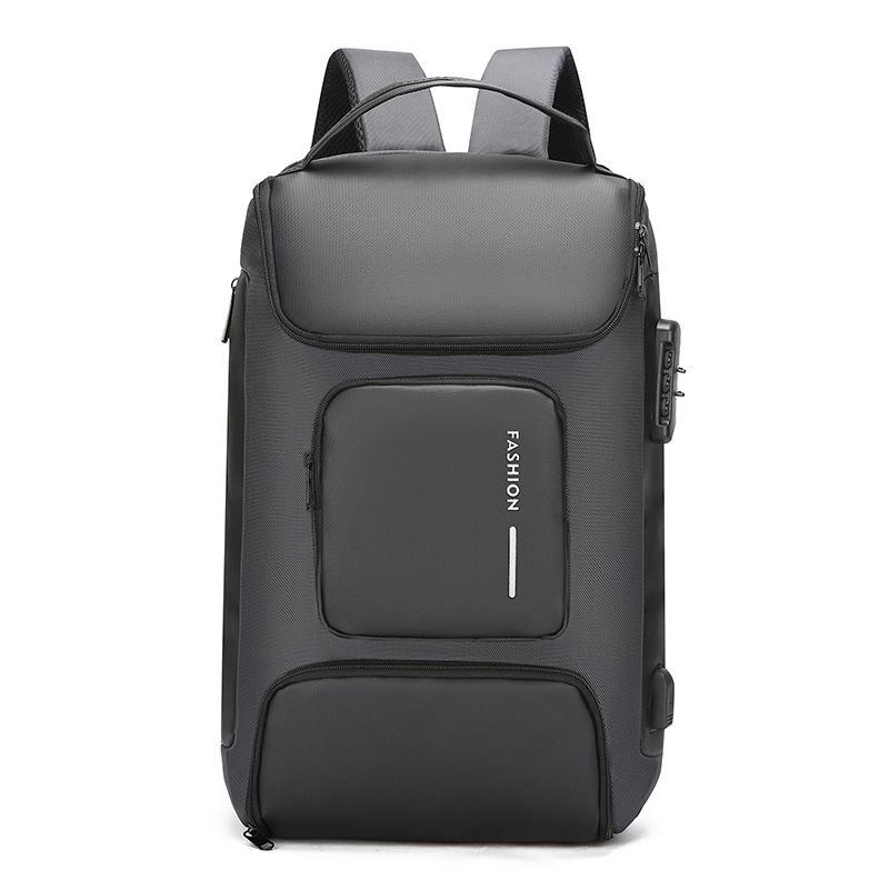 Cycling Commute Backpack - Zaino da arrampicata all'aperto Escursionismo Campeggio