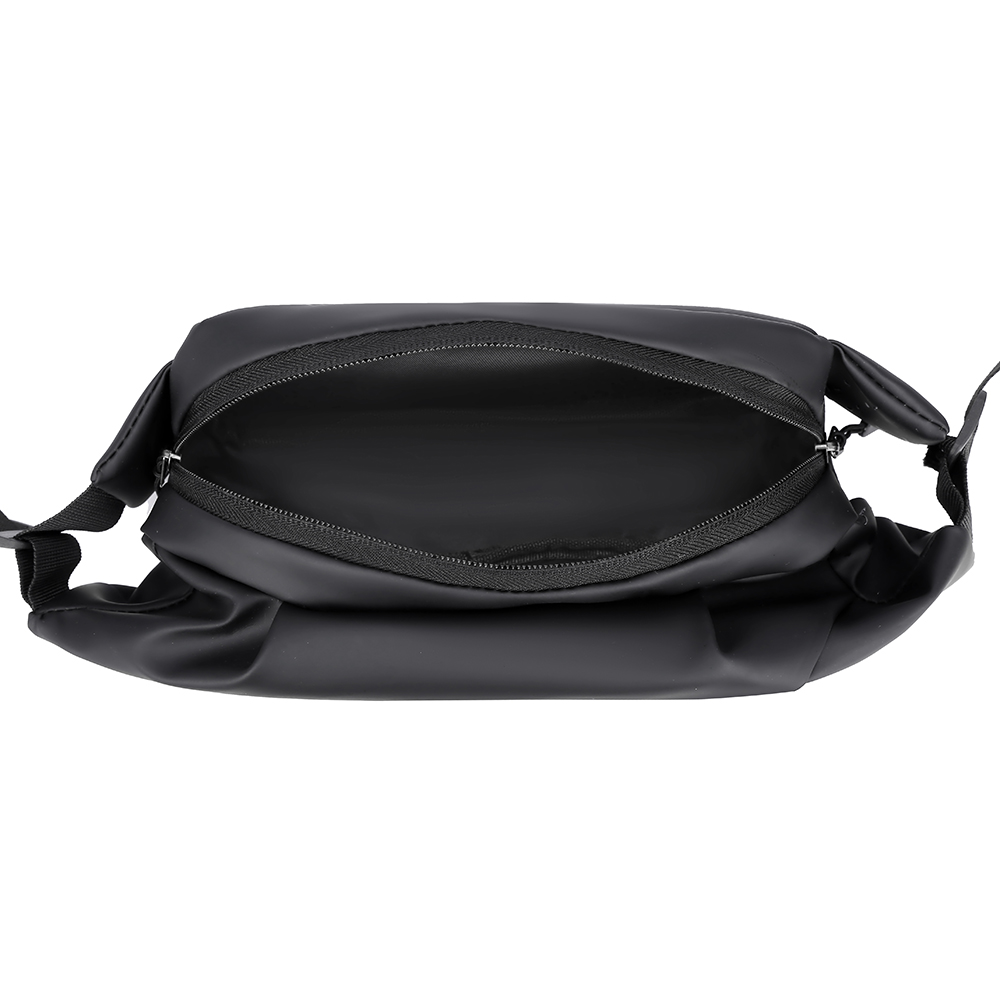 Borsa a tracolla casual da uom - Cycling Commute recensione e prezzo