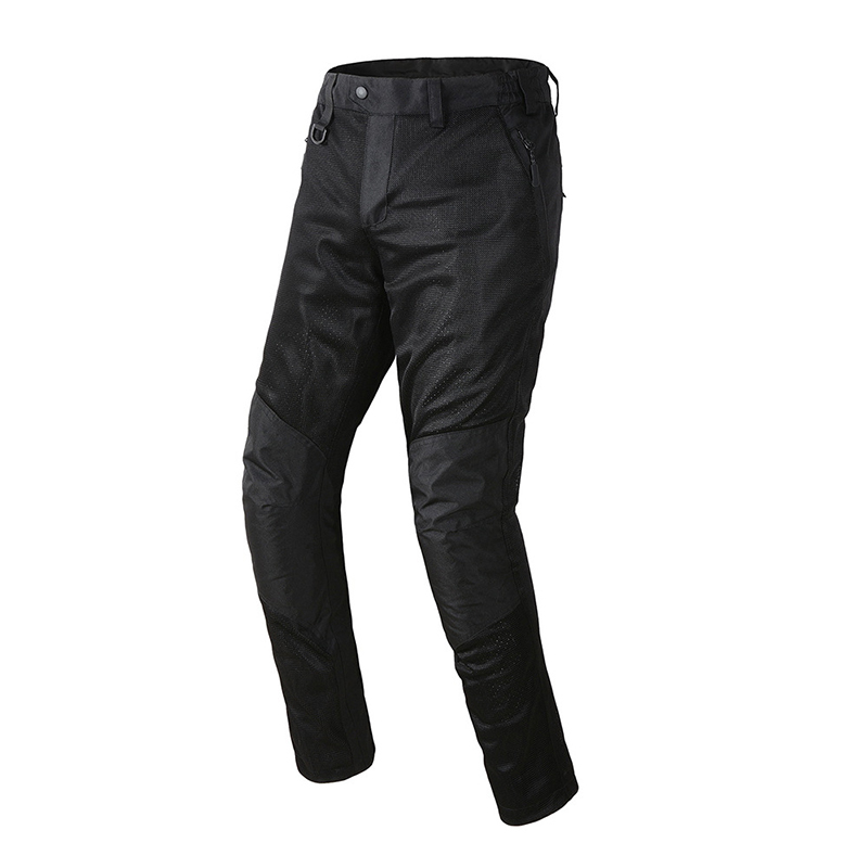 Pantaloni da moto estivi in re - Cycling Commuter Trousers recensione e prezzo
