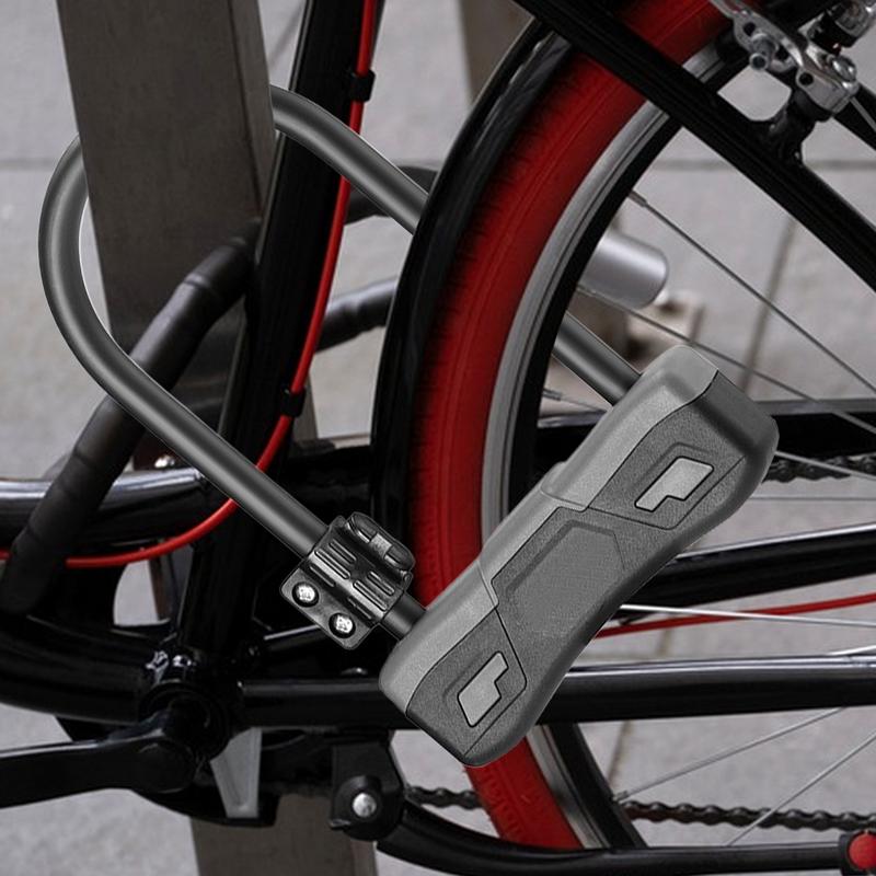 Lucchetto per moto Lucchetti p - Cycling Commute recensione e prezzo