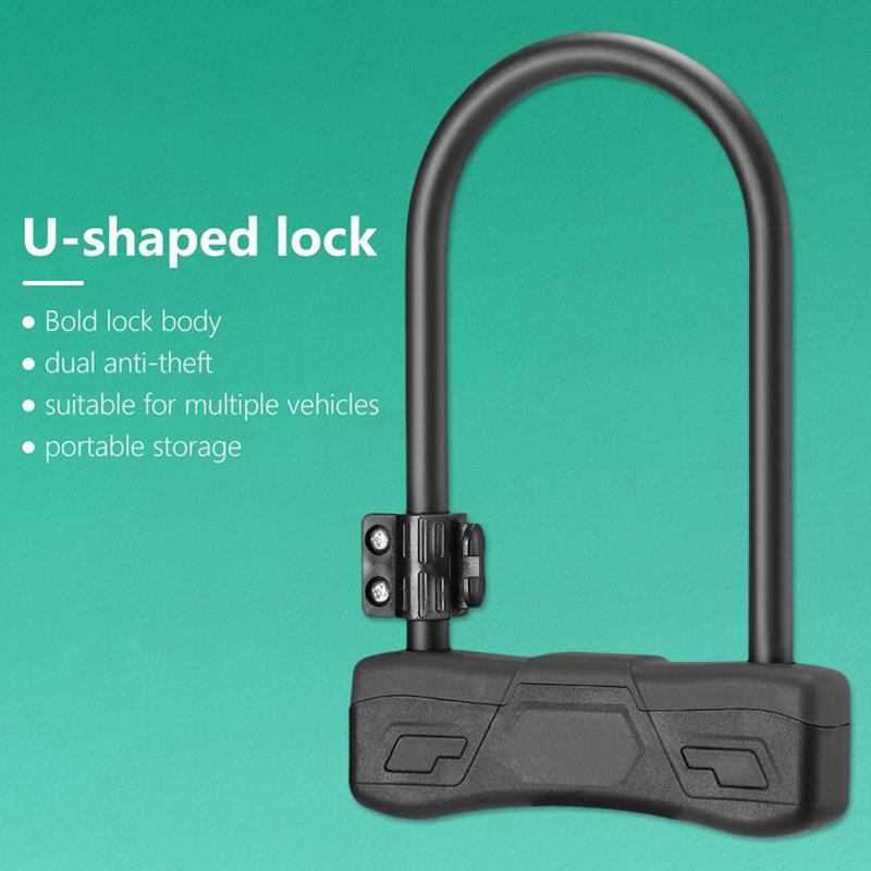 Lucchetto per moto Lucchetti p - Cycling Commute recensione e prezzo