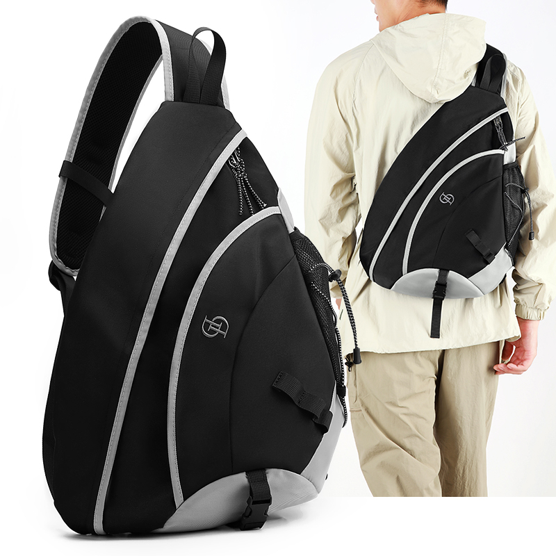 Borsa da arrampicata da uomo p - Cycling Commute Backpack recensione e prezzo