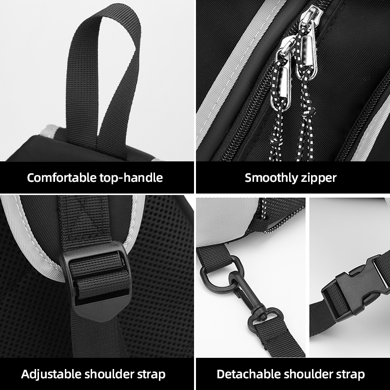 Borsa da arrampicata da uomo p - Cycling Commute Backpack recensione e prezzo