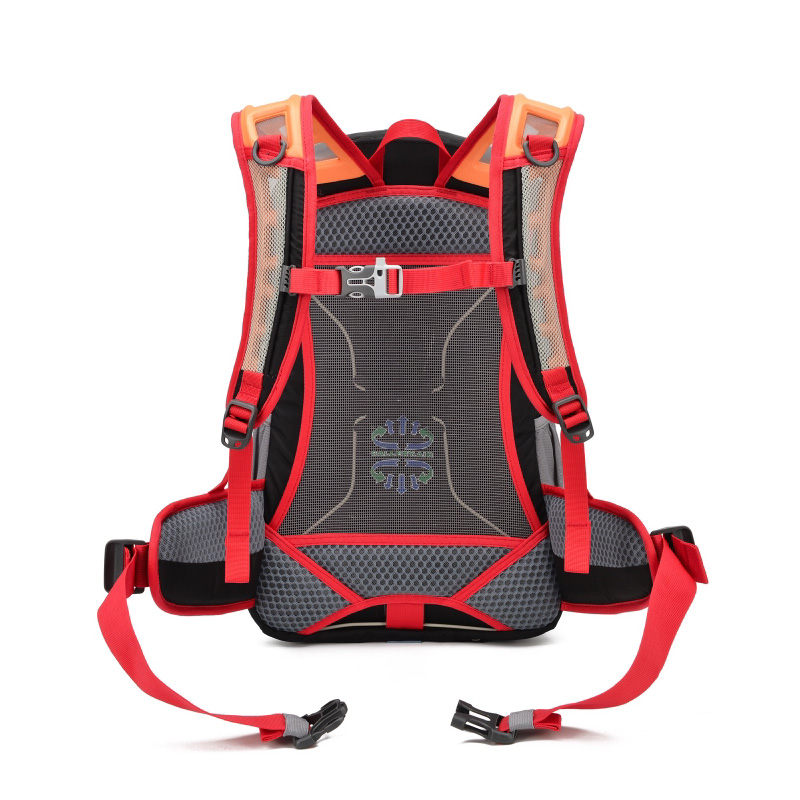Zaino da Escursionismo 35L, Gr - Cycling Commute Backpack recensione e prezzo
