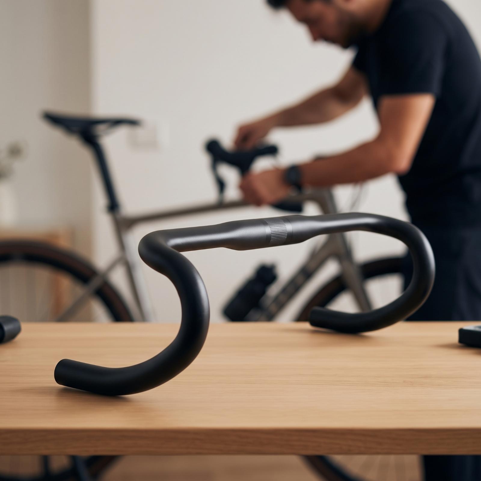 Manubrio da Strada Elegante e  - Cycling Commute Speed recensione e prezzo