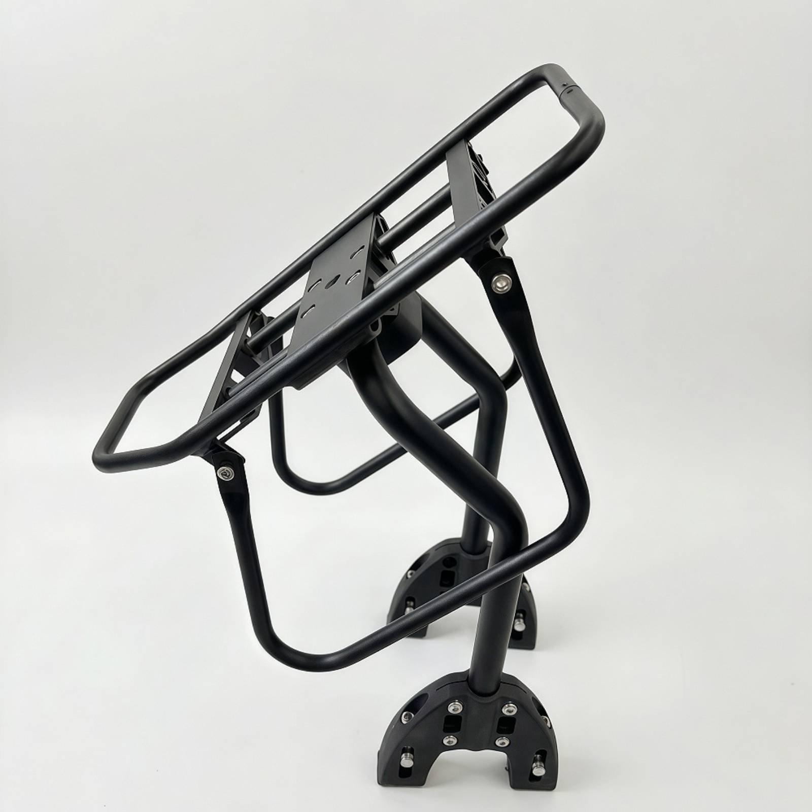 Portapacchi per Bicicletta a S - Cycling Commute recensione e prezzo