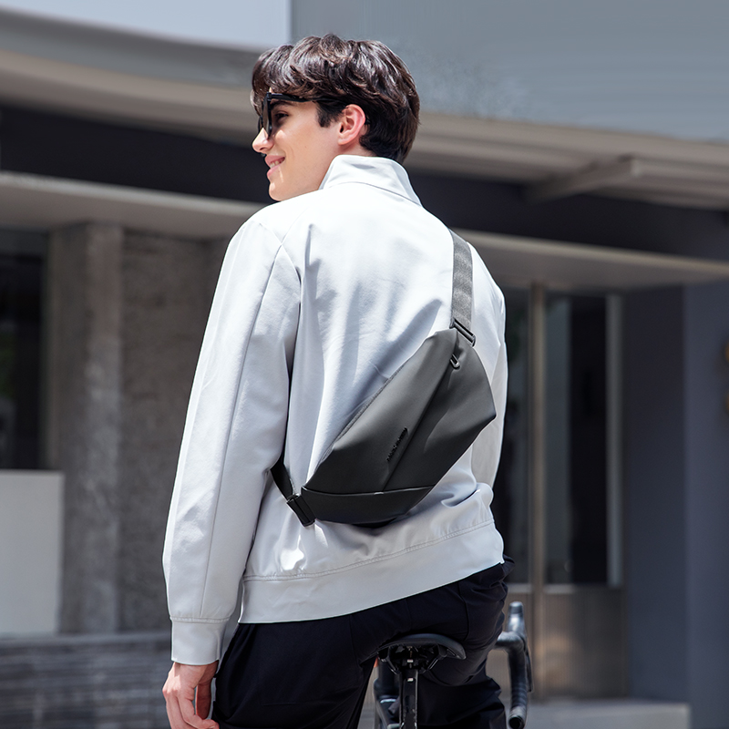 MARK RYDEN Borsa a tracolla da - Cycling Commute recensione e prezzo