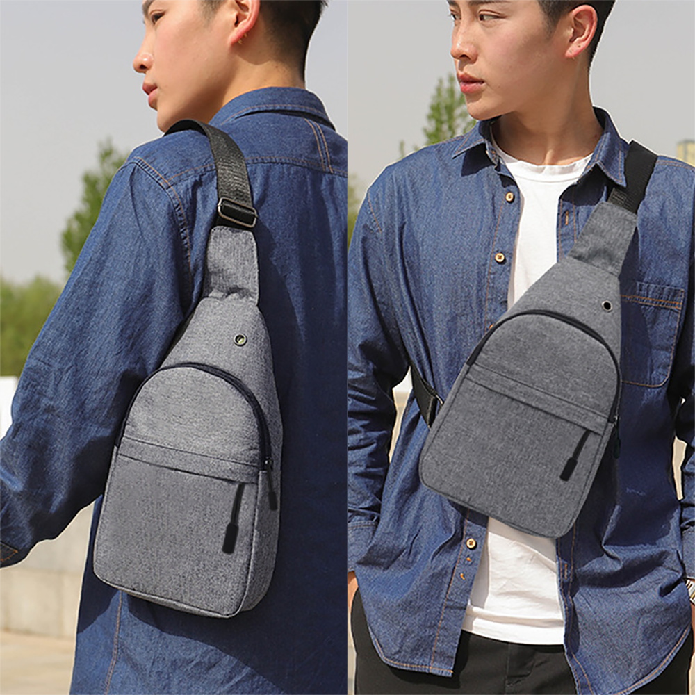 Nuove Borse a Tracolla Monospa - Cycling Commute Bag recensione e prezzo