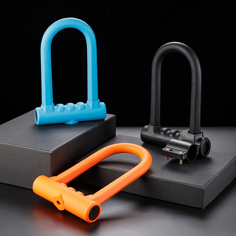 Lucchetto a U Resistente Antif - U Lock Heavy Duty recensione e prezzo