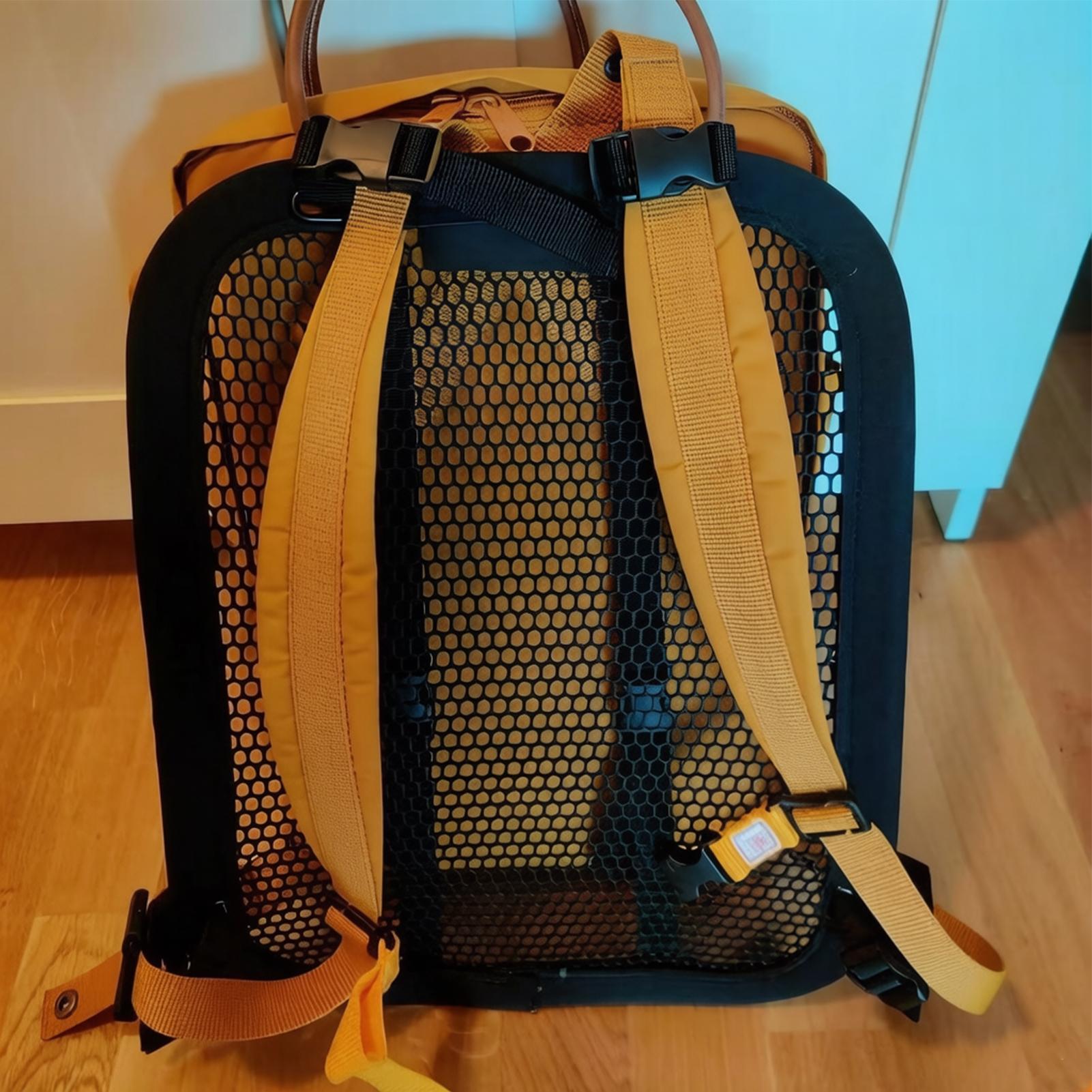 Telaio Distanziatore per Zaino - Cycling Commute Backpack recensione e prezzo