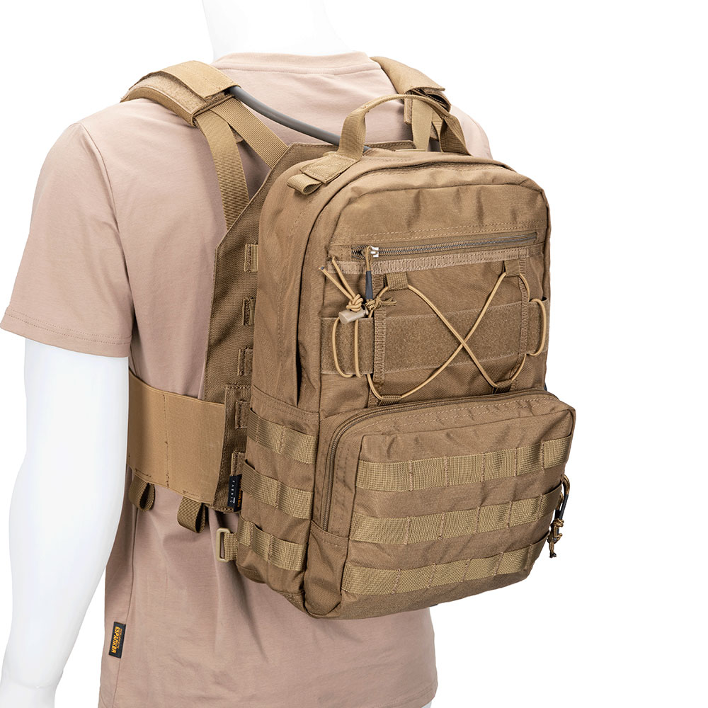Zaino Tattico per Idratazione  - Cycling Commute Backpack recensione e prezzo