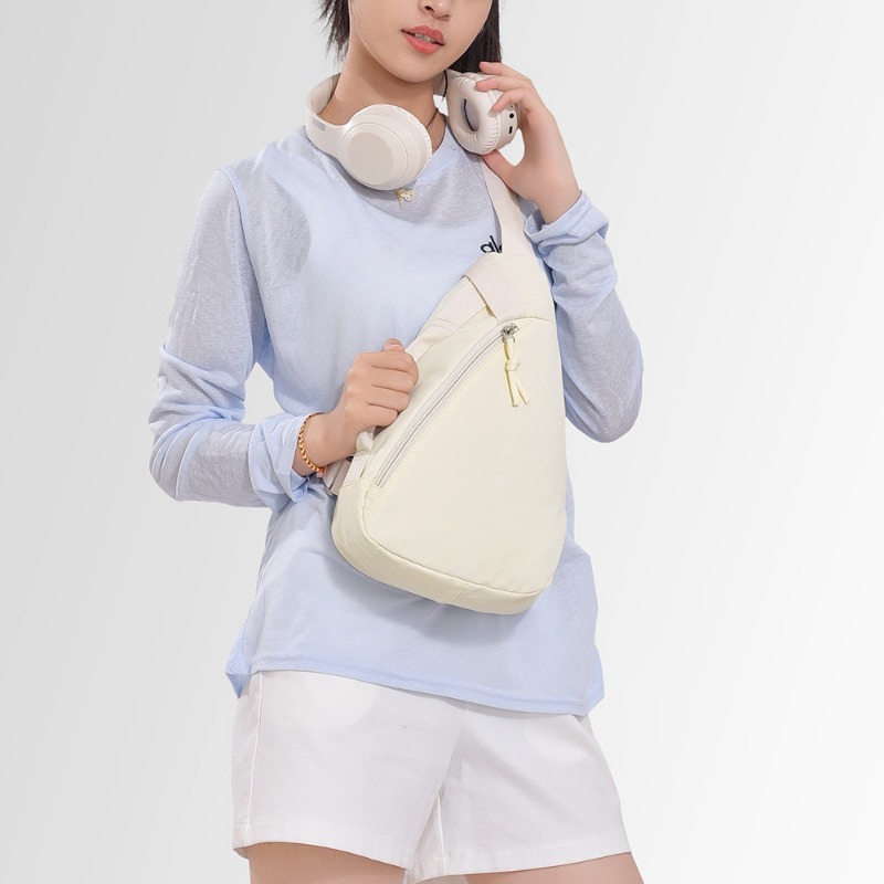 Borsa a tracolla singola, mini - Cycling Commute recensione e prezzo