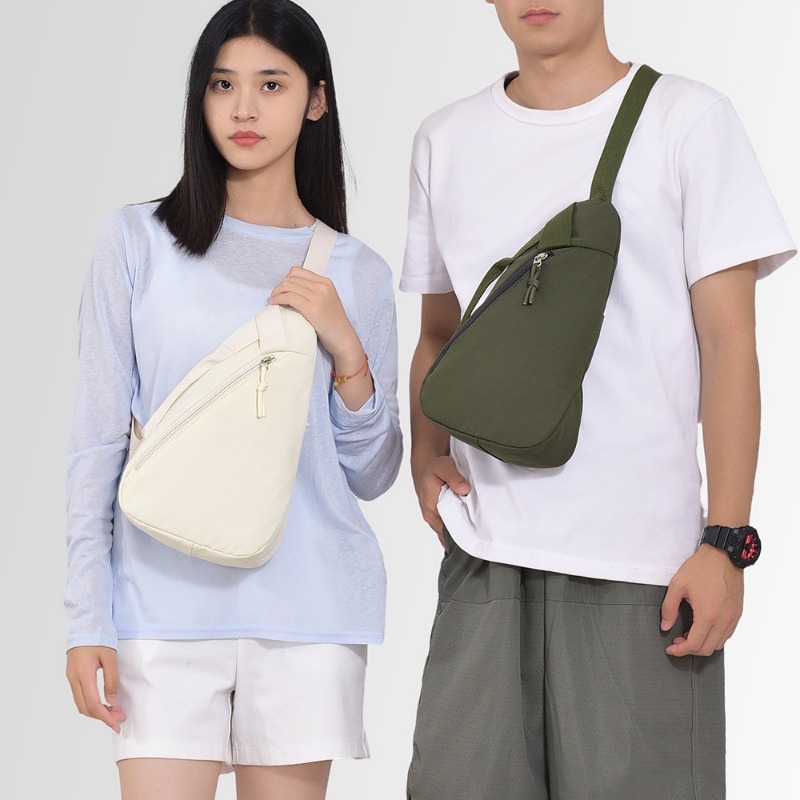Borsa a tracolla singola, mini - Cycling Commute recensione e prezzo