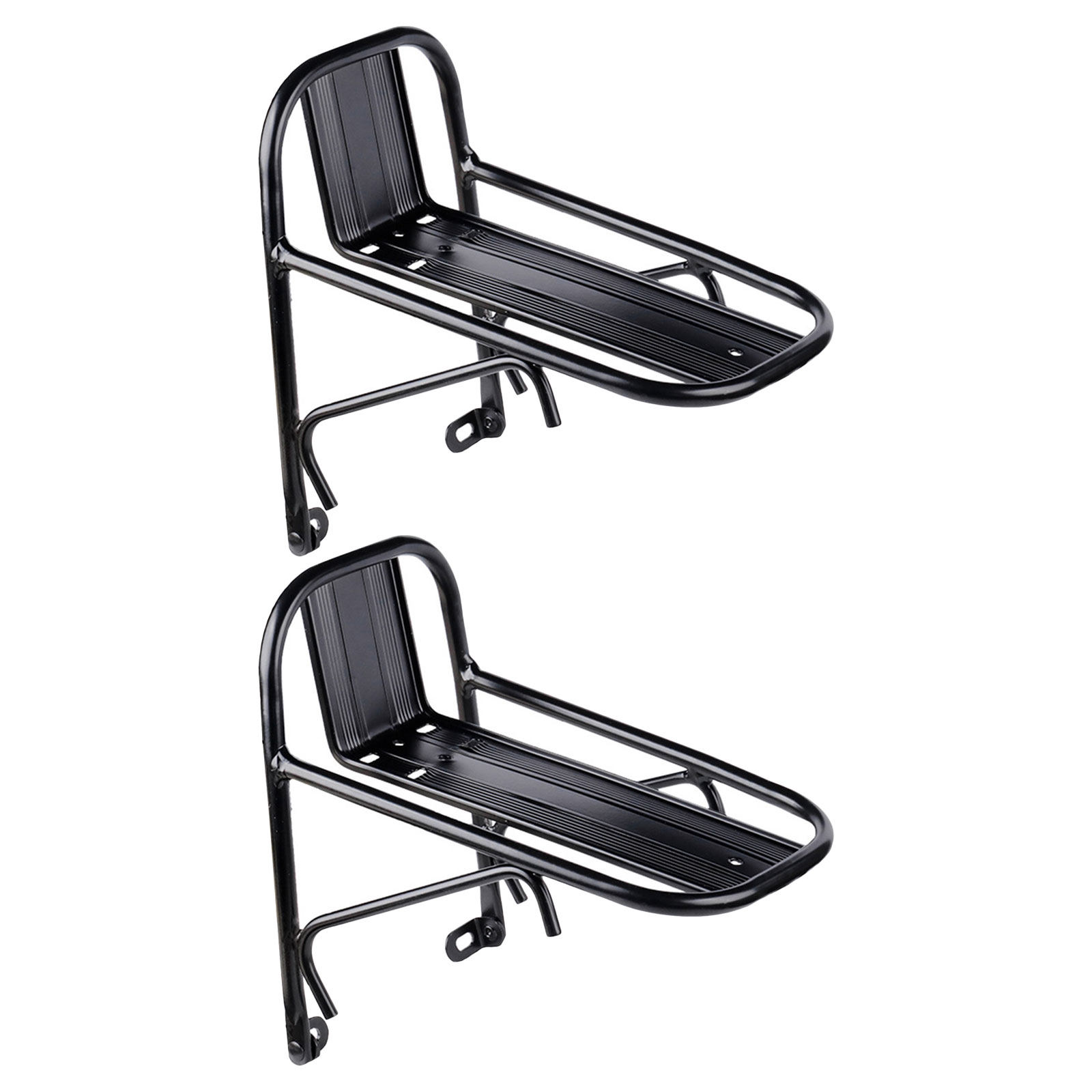 2 Pezzi Portapacchi Anteriore  - Commuting On Road Bike recensione e prezzo