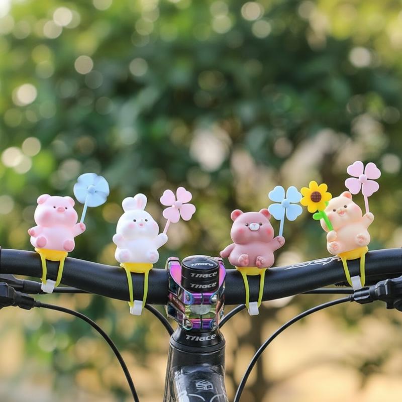 Decorazioni per manubrio bici, - Cycling Commute recensione e prezzo