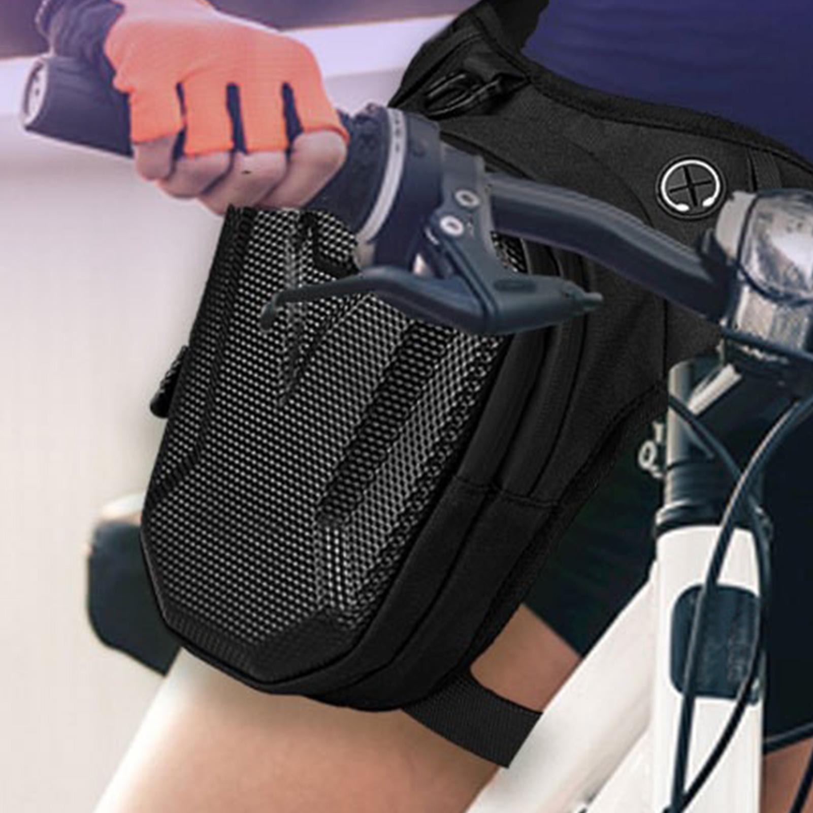 Borsa da coscia Borsa da moto  - Cycling Commute recensione e prezzo