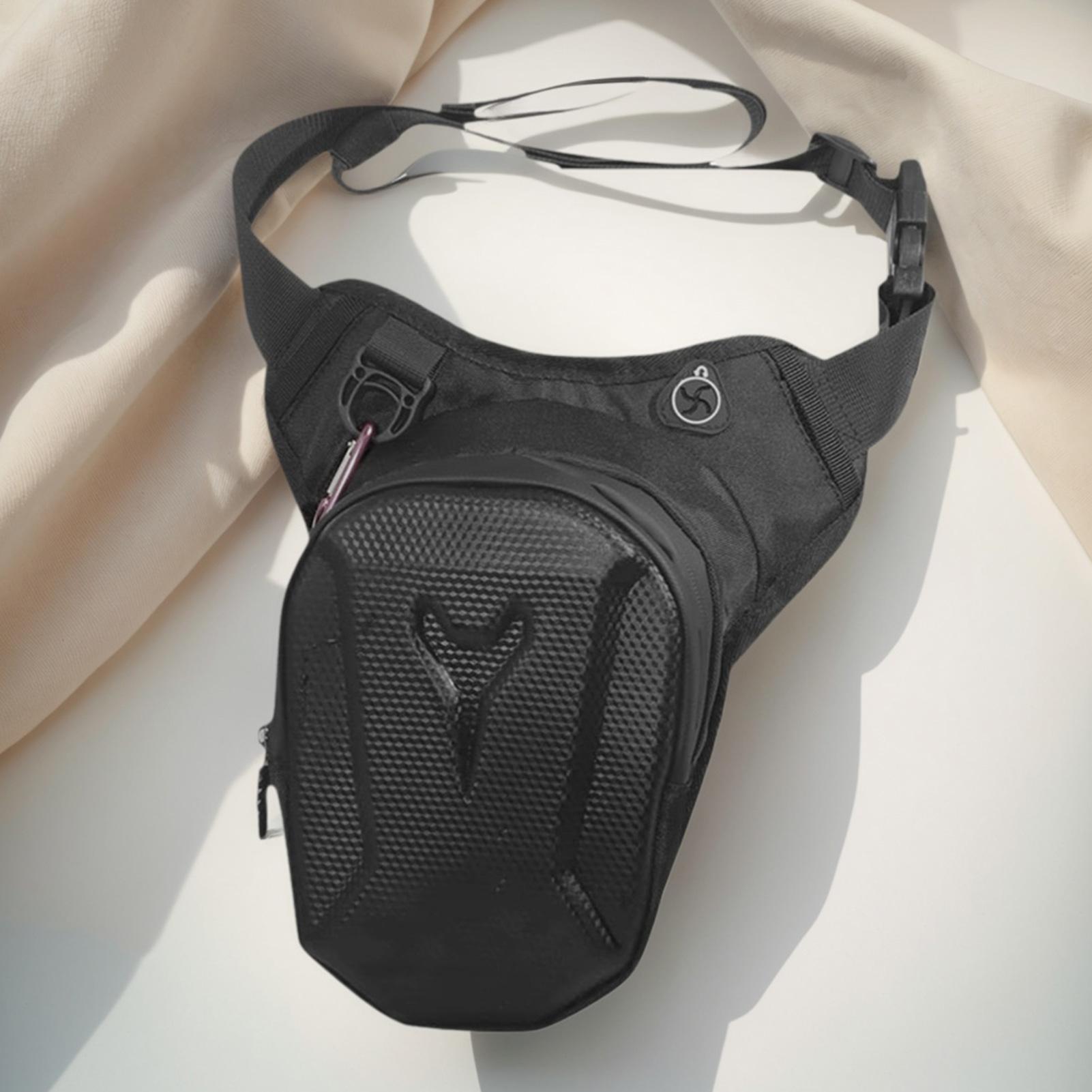 Borsa da coscia Borsa da moto  - Cycling Commute recensione e prezzo
