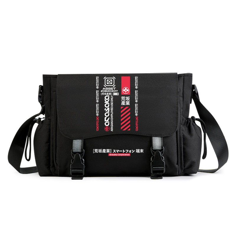 Zaino Monospalla a Tracolla pe - Cycling Commute Backpack recensione e prezzo