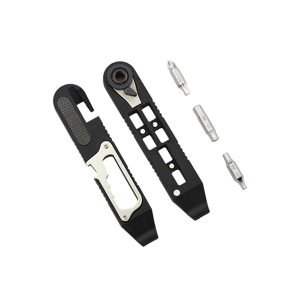 Kit di Attrezzi per Bicicletta - Cycling Commute recensione e prezzo