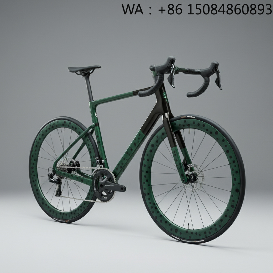 Bicicletta da Strada in Carbon - Cycling Commute Speed recensione e prezzo