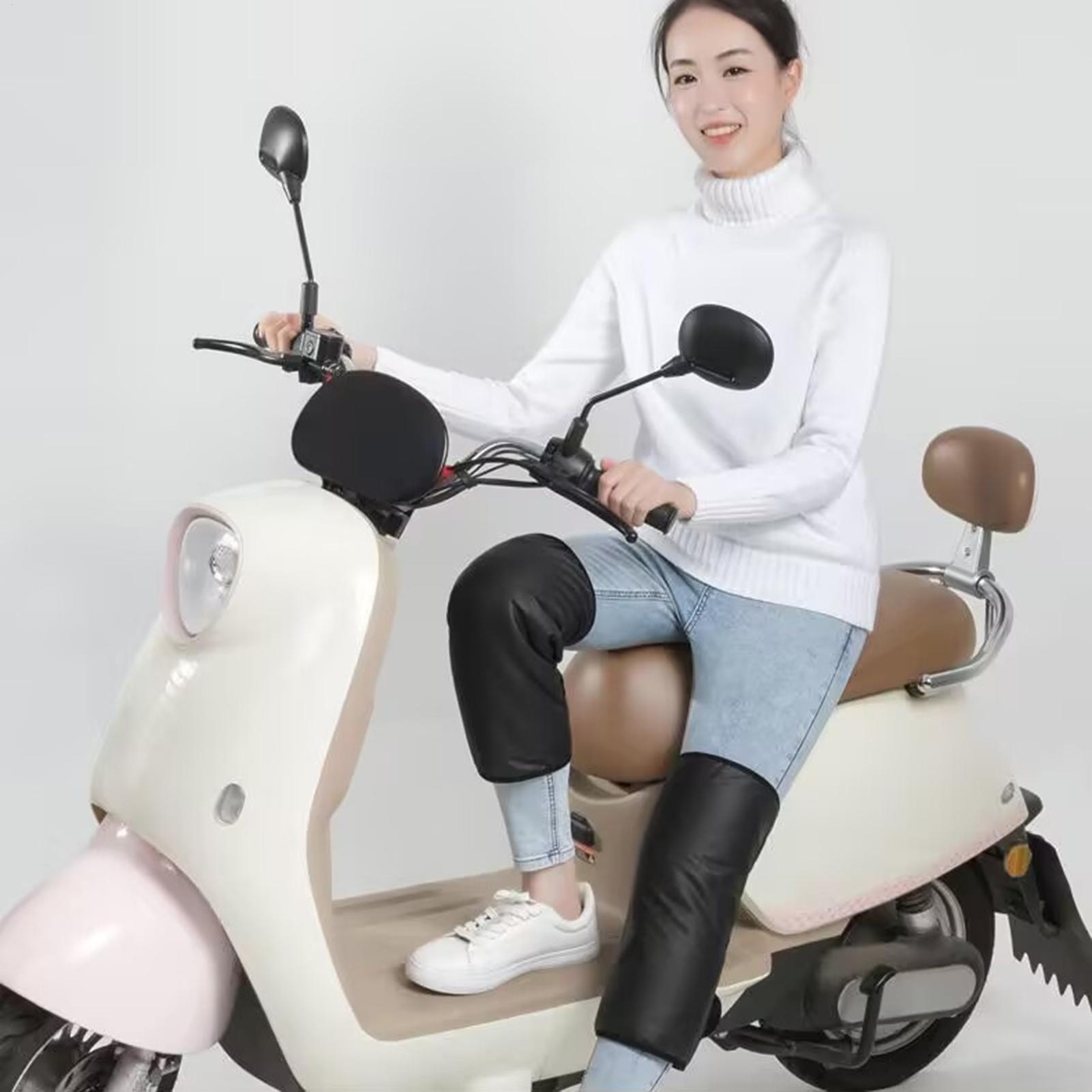 Scaldamuscoli Termico per le g - Winter Cycling Commute recensione e prezzo