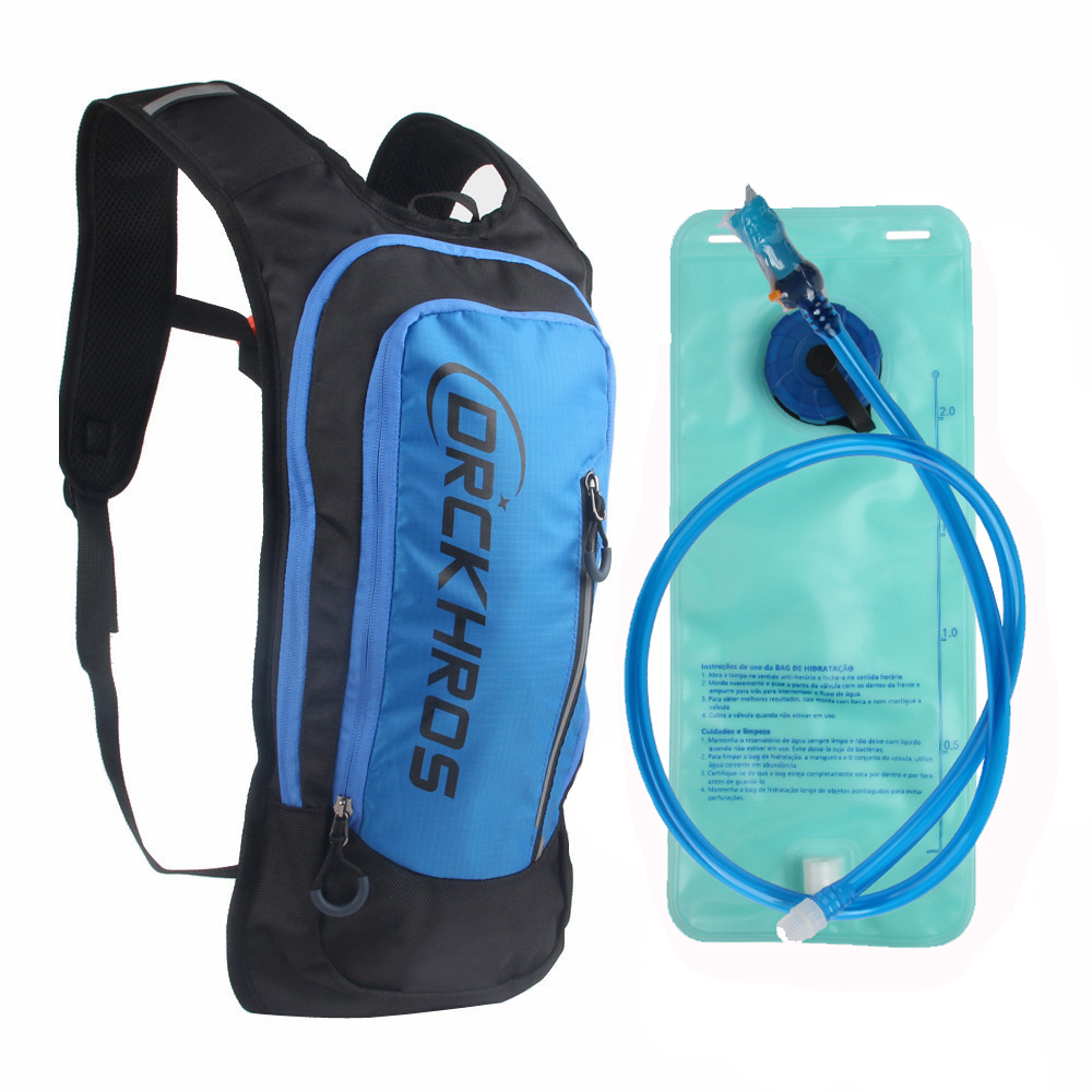 Zaino Sportivo da Esterno per  - Cycling Commute Backpack recensione e prezzo