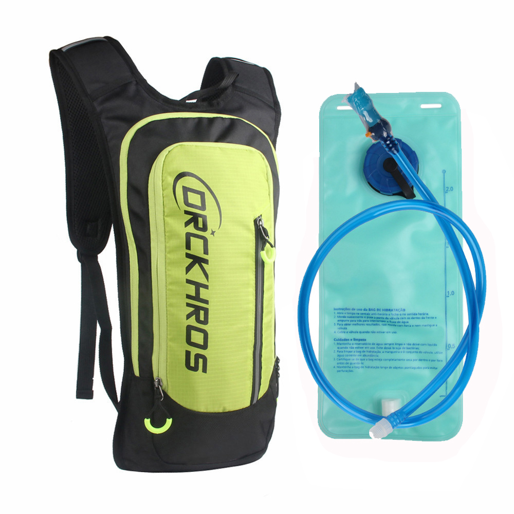 Zaino Sportivo da Esterno per  - Cycling Commute Backpack recensione e prezzo