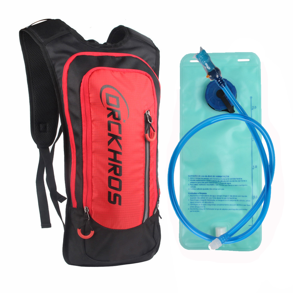 Zaino Sportivo da Esterno per  - Cycling Commute Backpack recensione e prezzo