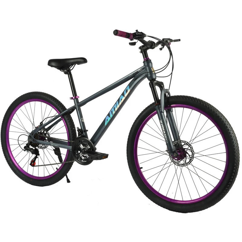 Bicicletta da Montagna Multi-v - Cycling Commute Speed recensione e prezzo