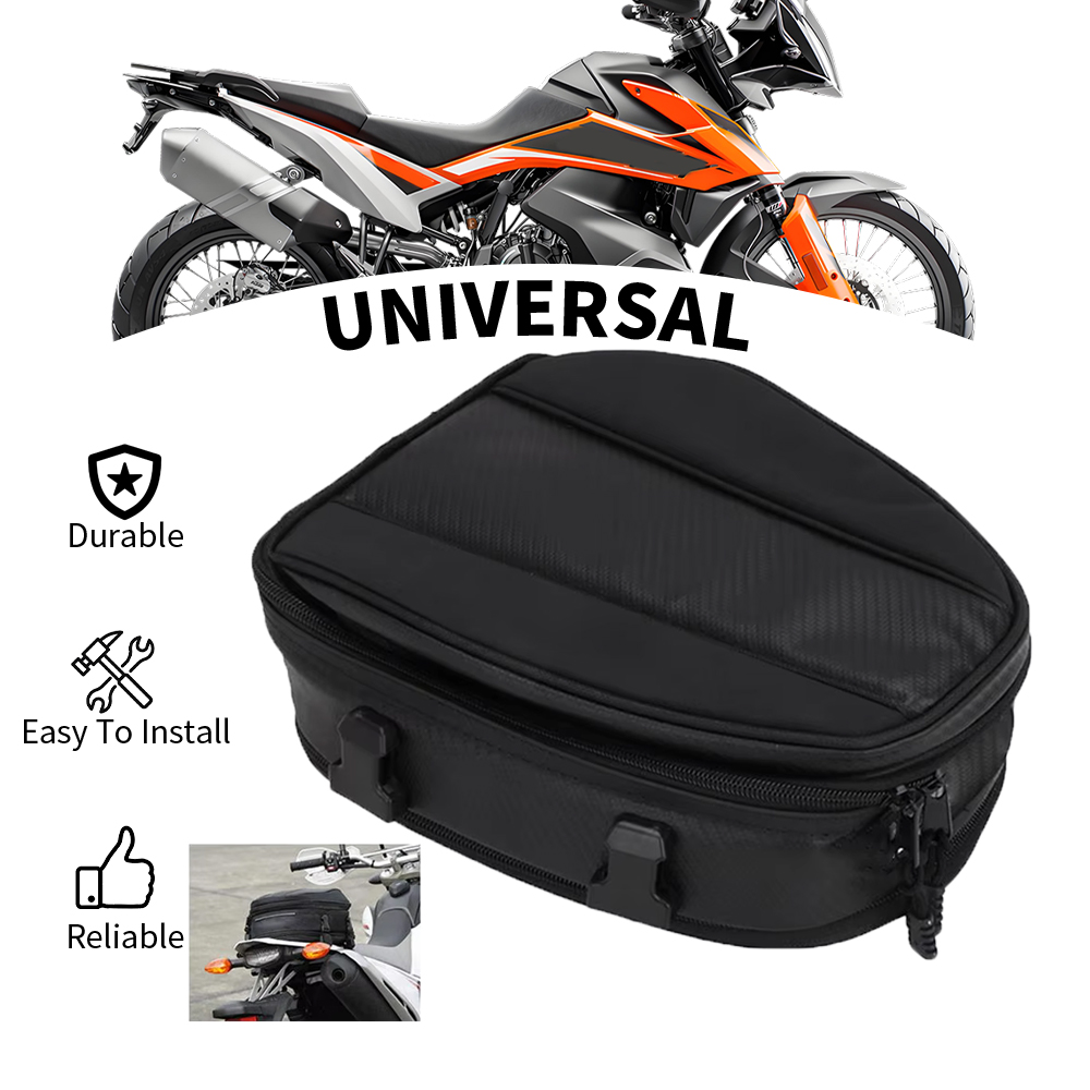 Borse Posteriori per Moto Impe - Cycling Commute Backpack recensione e prezzo