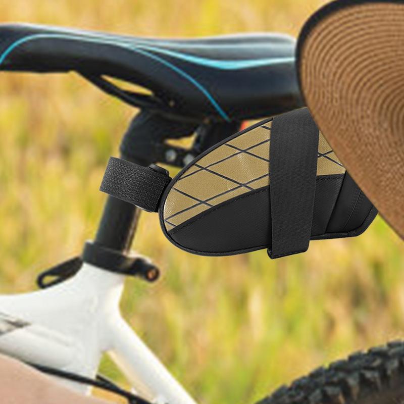 Borsa da sella per bicicletta  - Saddle Bag Under Seat recensione e prezzo