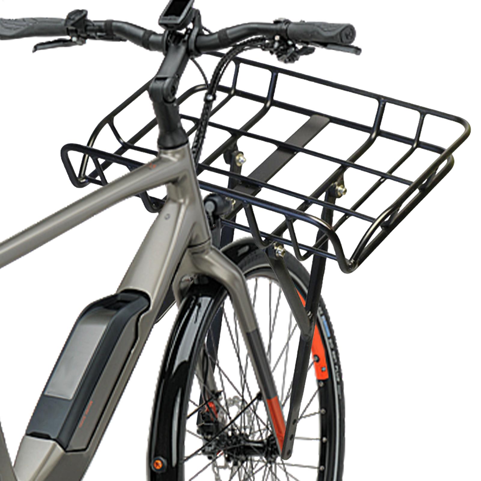 Cestino Anteriore per Biciclet - Cycling Commute recensione e prezzo