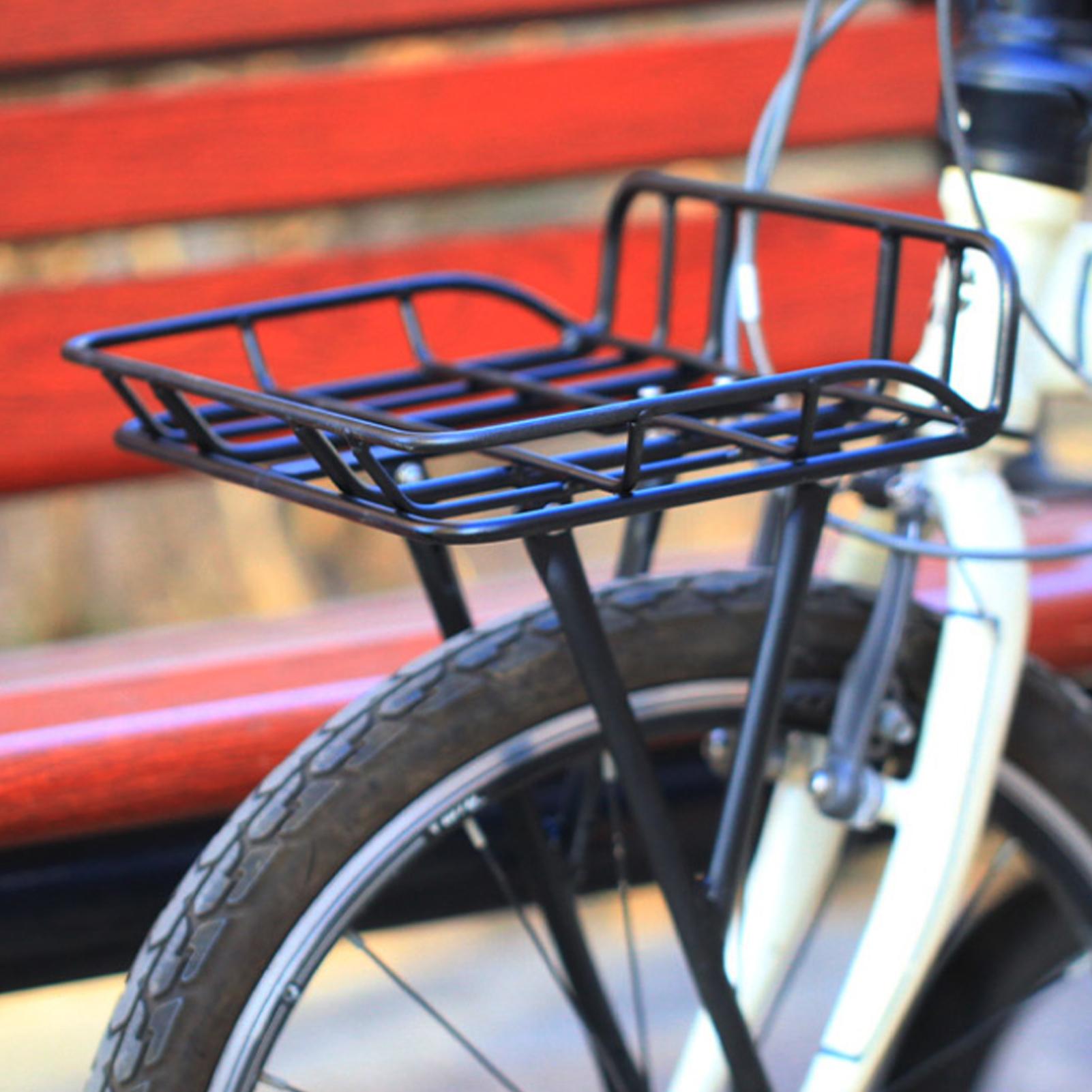 Cestino Anteriore per Biciclet - Cycling Commute recensione e prezzo