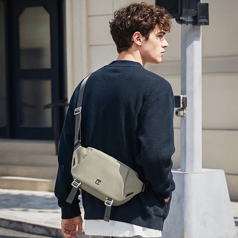 TANGCOOL Borsa a tracolla impe - Cycling Commute recensione e prezzo