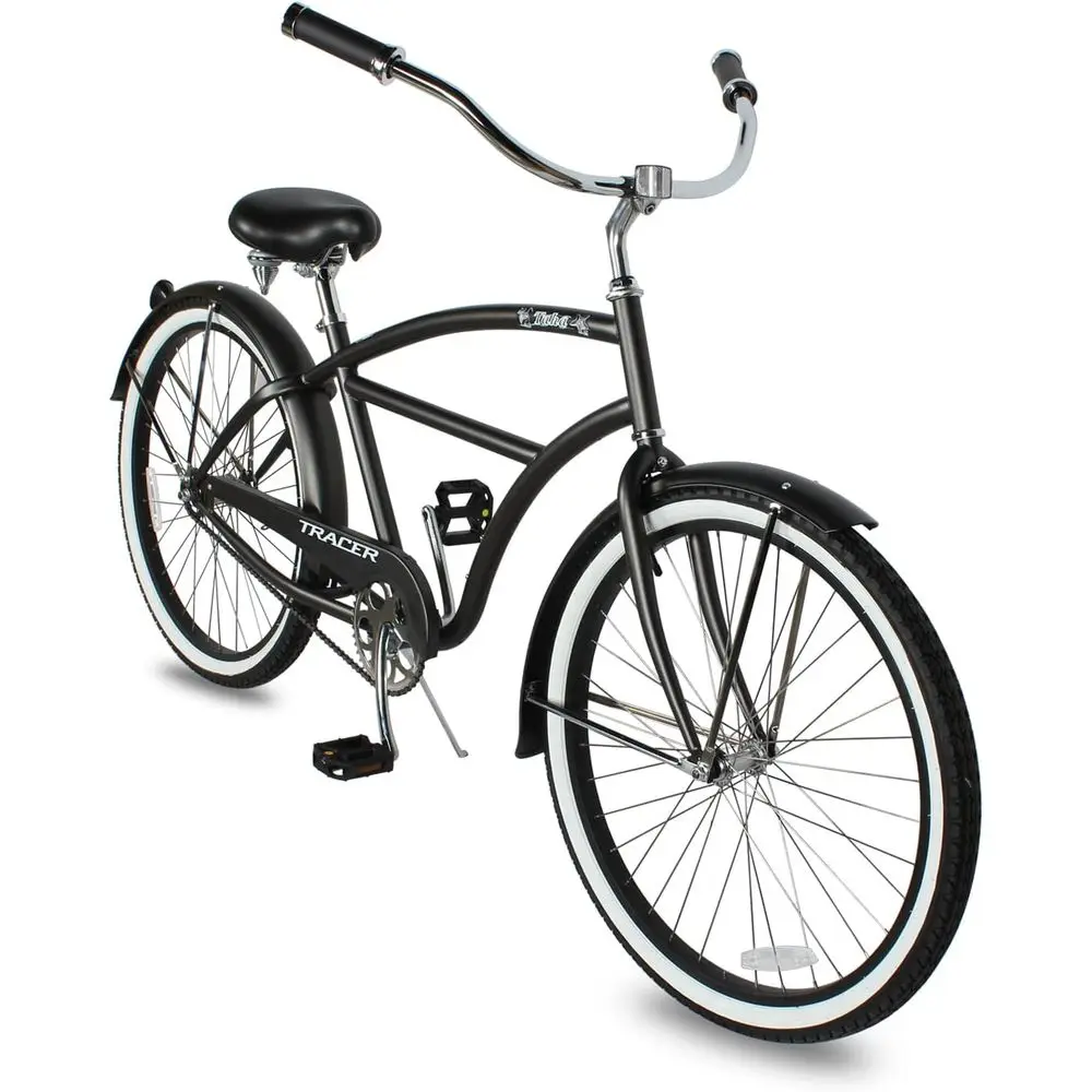 Bicicletta Ibrida da Città 26  - Cycling Commute Speed recensione e prezzo