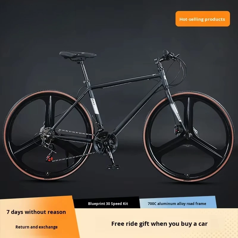 Bicicletta da Strada del Produ - Commuting On Road Bike recensione e prezzo