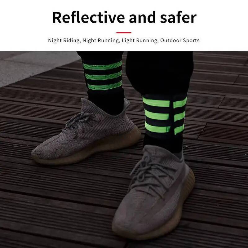 Cinturini Riflettenti Universa - Cycling Commute recensione e prezzo