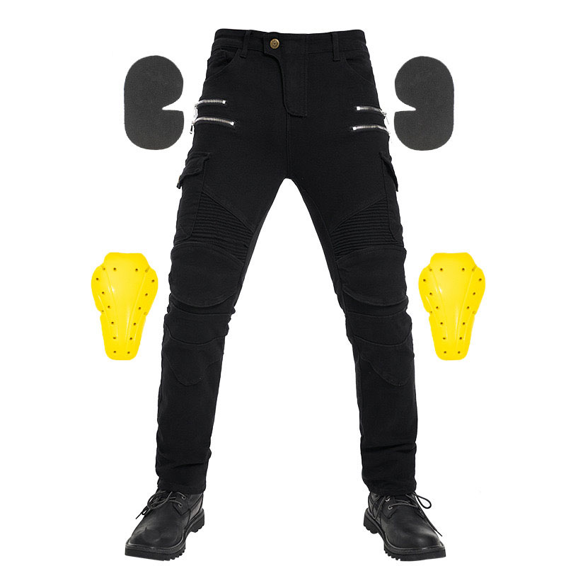 Nuovi pantaloni da ciclismo pe - Cycling Commuter Trousers recensione e prezzo