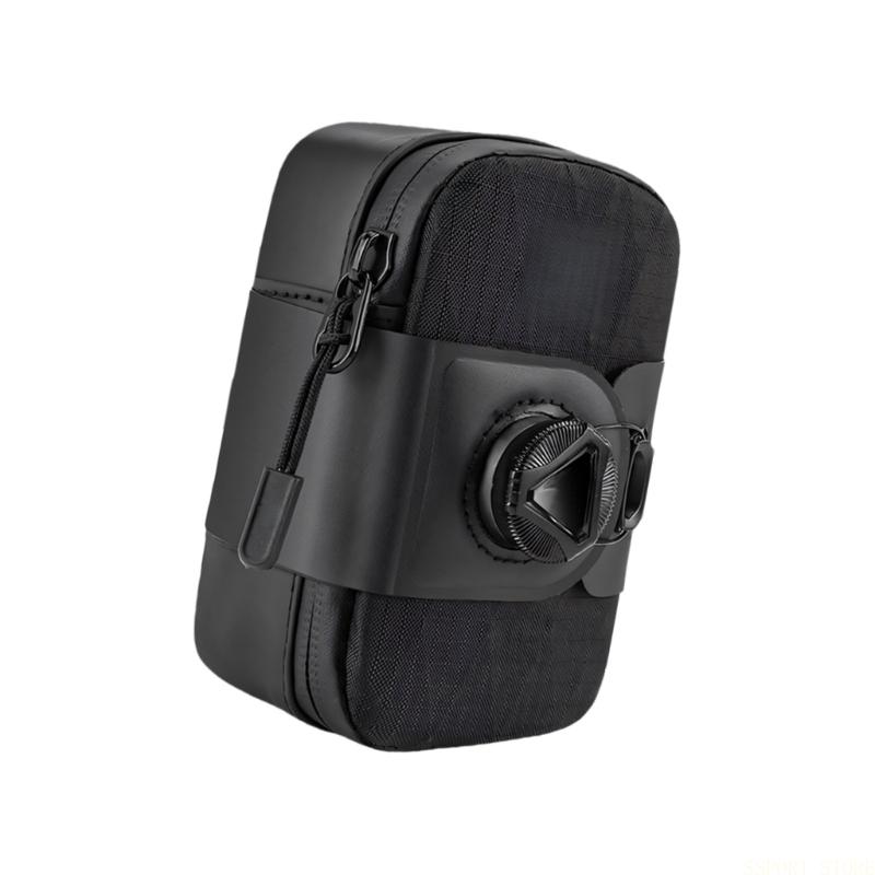 U2JB Borsa da sella per bicicl - Saddle Bag Under Seat recensione e prezzo