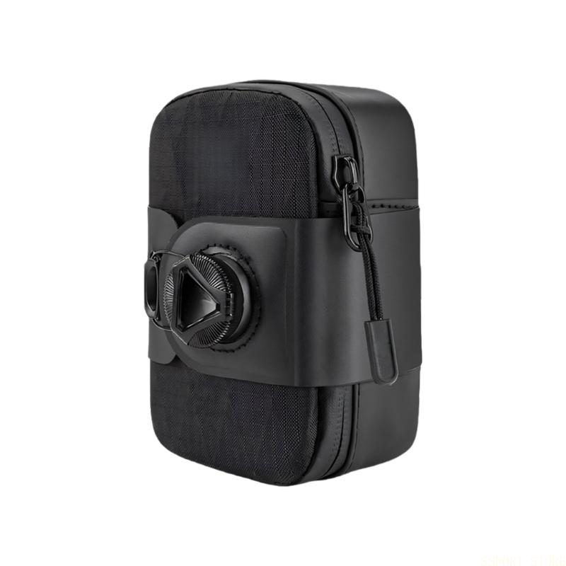 U2JB Borsa da sella per bicicl - Saddle Bag Under Seat recensione e prezzo