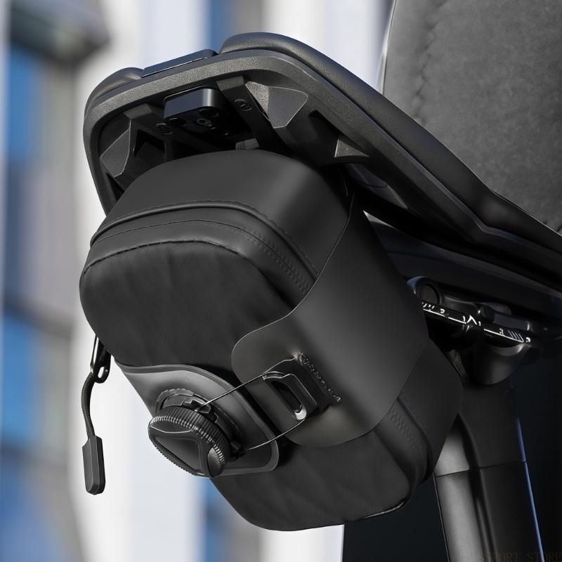 U2JB Borsa da sella per bicicl - Saddle Bag Under Seat recensione e prezzo